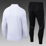 25-26 JUV High Quality Half Pull Tracksuit