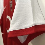 2002-2004 ARS Home Retro Soccer Jersey