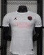 25-26 PSG White Special Edition Player Version Training shirts