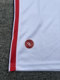 2026 Sao Paulo Home Fans Soccer Jersey