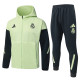 25-26 RMA High Quality Hoodie Jacket Tracksuit