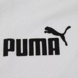 1996 CZECH Away Retro Soccer Jersey