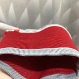 1989 LIV Away Long Sleeve Retro Soccer Jersey