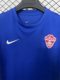 25-26 Elche CF Third Fans Soccer Jersey 1:1 Thai Quality