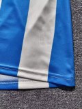 1986 Argentina Home Long sleeves Retro Kids Soccer Jersey