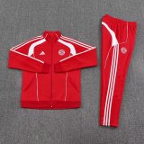 25-26 Bayern High Quality Jacket Tracksuit