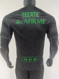25-26 Tigres UANL Third Player Version Soccer Jersey