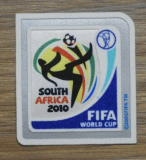 2010 Argentina Home Retro Soccer Jersey