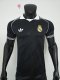 26-27 RMA Black Player Version Training shirts
