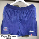 25-26 PSG Home Player Version Shorts Pants 1:1 Thai Quality (球员短裤)