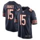 2025 NFL Chicago Bears New Pattern Jersey