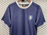 2023 Scotland 150th Anniversary Commemorative Edition Fans Soccer Jersey