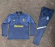 25-26 Porto High Quality Half Pull Tracksuit