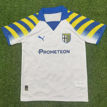 25-26 Parma Third Fans Soccer Jersey
