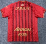 25-26 Chivas Fifth Fans Soccer Jersey