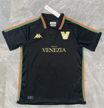 22-23 Venezia FC Home Fans Soccer Jersey