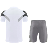 25-26 RMA High Quality Training Short Suit