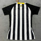 25-26 Santos FC Away Women Soccer Jersey (女)