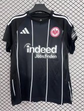 25-26 Frankfurt UCL Version Fans Soccer Jersey