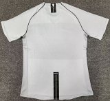 2007-2008 Man Utd Goalkeeper Retro Soccer Jersey