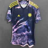 2023 Colombia Fans Soccer Jersey