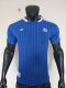 25-26 CHE Blue Casual Edition Player Version Training shirts
