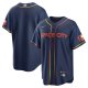 2026 MLB Houston Astros New Pattern Jersey