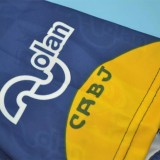 1995-1997 Boca Juniors Home Retro Soccer Jersey