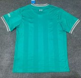 25-26 LIV Third Fans Soccer Jersey