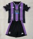 25-26 Real Valladolid Away Adult Suit