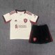 25-26 LIV Away Kids Soccer Jersey