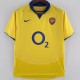 2003-2005 ARS Away Retro Soccer Jersey