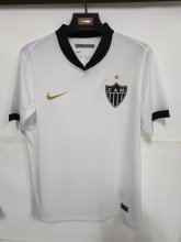 2026 Atletico Mineiro Away Fans Soccer Jersey*空白版