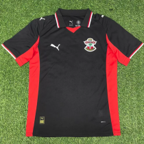 25-26 Southampton Away Fans Soccer Jersey