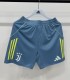 25-26 JUV Away Player Version Shorts Pants (球员短裤)