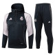 25-26 RMA High Quality Hoodie Jacket Tracksuit