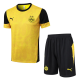 25-26 Dortmund High Quality Training Short Suit