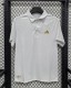 2026 AD White High Quality Polo Short Sleeve