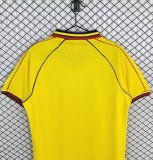 1999-1901 Watford Home Retro Soccer Jersey