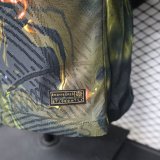 25-26 PSG Special Edition Long Sleeve Player Version Soccer Jersey*长袖球员