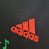 21-22 Aja× Special Edition Fans Soccer Jersey