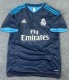 2015-2016 RMA Third Retro Soccer Jersey