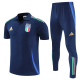 25-26 Italy High Quality Polo Tracksuit