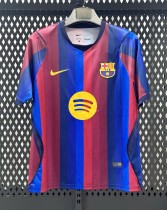 26-27 BAR Home Fans Soccer Jersey