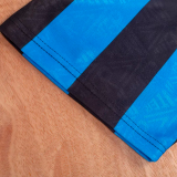 1992-1993 INT Home Retro Soccer Jersey