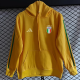 2026 Italy Yellow Hoody 黄色(加绒)