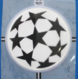 1994-1995 Aja× Away Retro Soccer Jersey