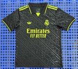 25-26 RMA Black Training shirts