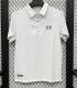2026 UA White High Quality Polo Short Sleeve