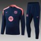 25-26 RMA High Quality Half Pull Tracksuit